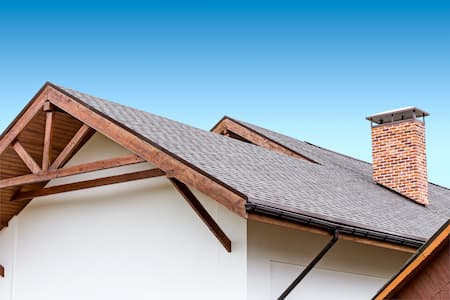 Roof Cleaning: Protecting Your Home’s Most Important Feature