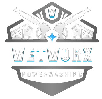 WetWorx LLC Logo